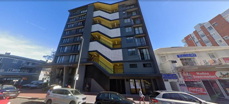 2 Bedroom Property for Sale in Sea Point Western Cape